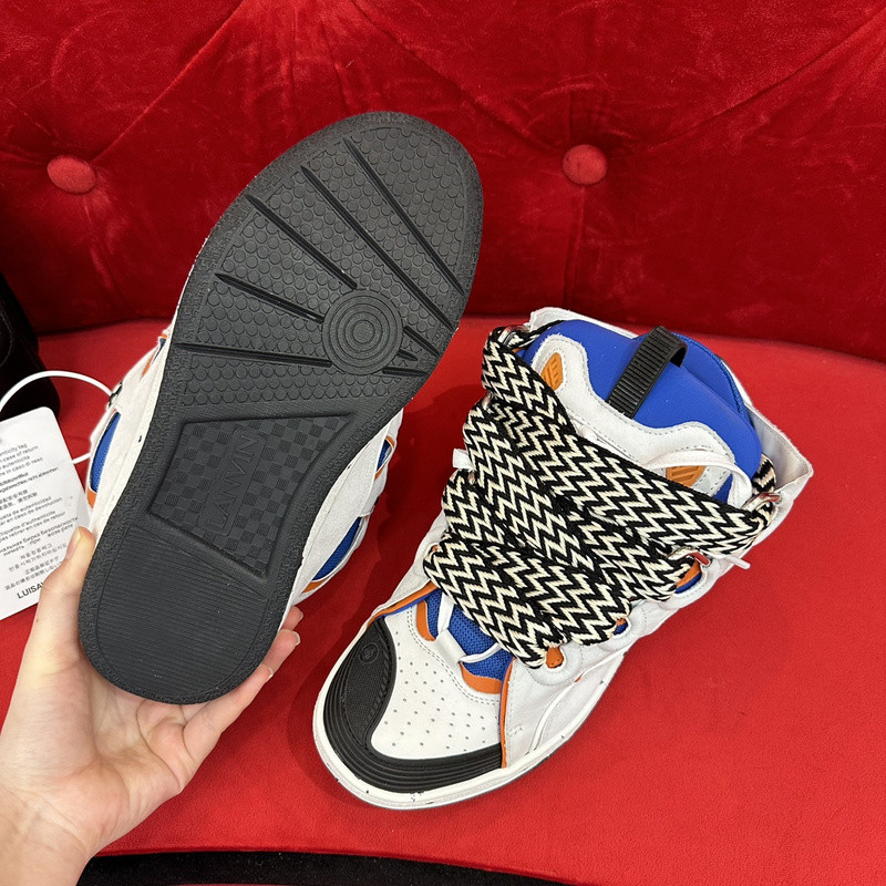 LanV sneakers VI05157