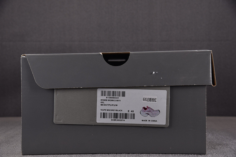 Ba*len*cia*ga sneaker 815859 w2mv2 9511