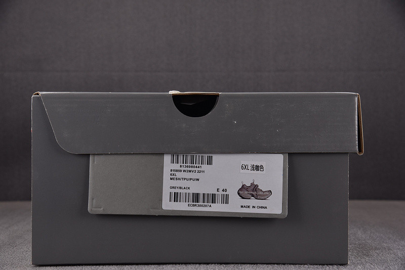 Ba*len*cia*ga sneaker 815859 w2mv2 2211