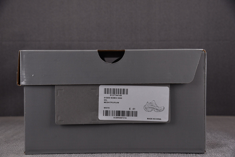 Ba*len*cia*ga sneaker 815859 w2mv2 9000