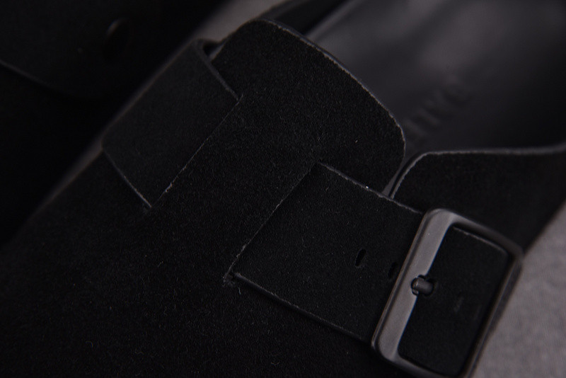 BLCG Birkenstock Slide