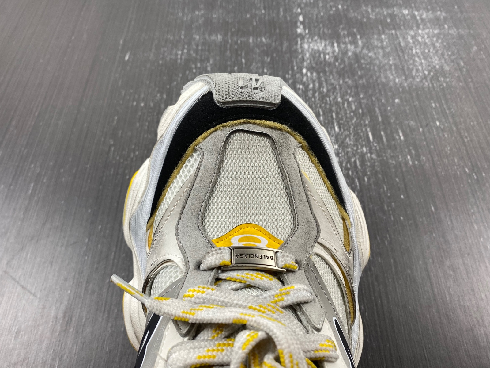 Ba*len*cia*ga cargo  784341 w2mv1 1170