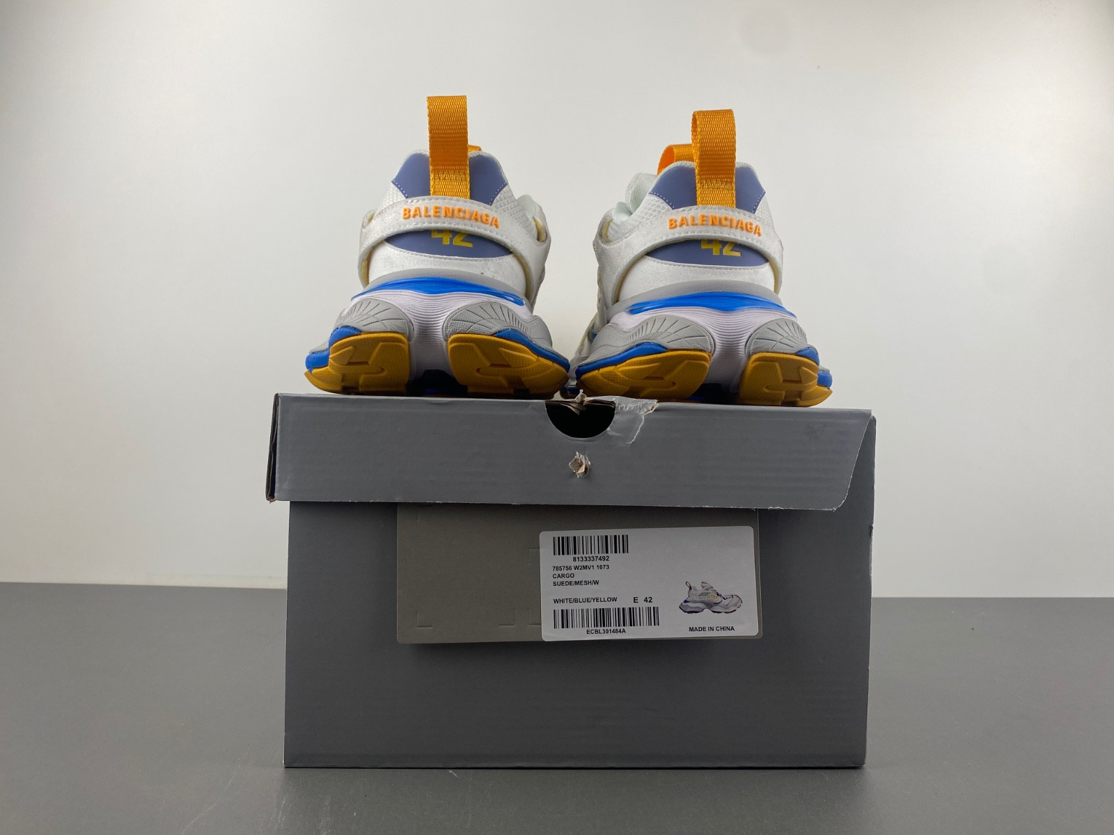 Ba*len*cia*ga  785756 w2mv1 1073