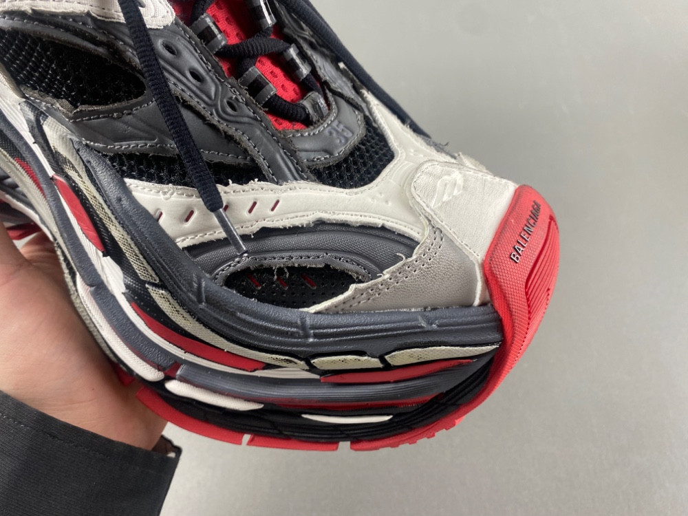 Balenciaga Sneaker 821137 WPLTF 1160