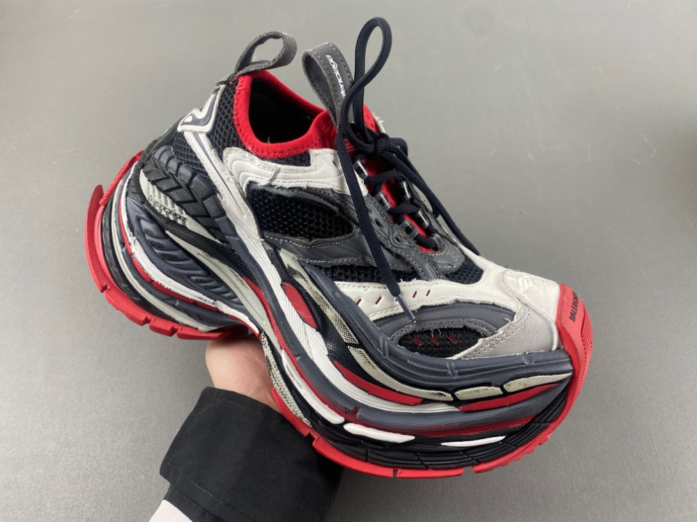 Balenciaga Sneaker 821137 WPLTF 1160