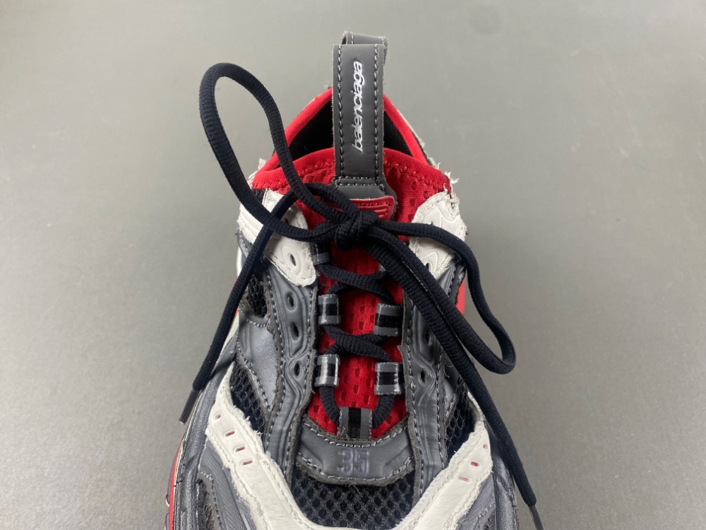 Balenciaga Sneaker 821137 WPLTF 1160