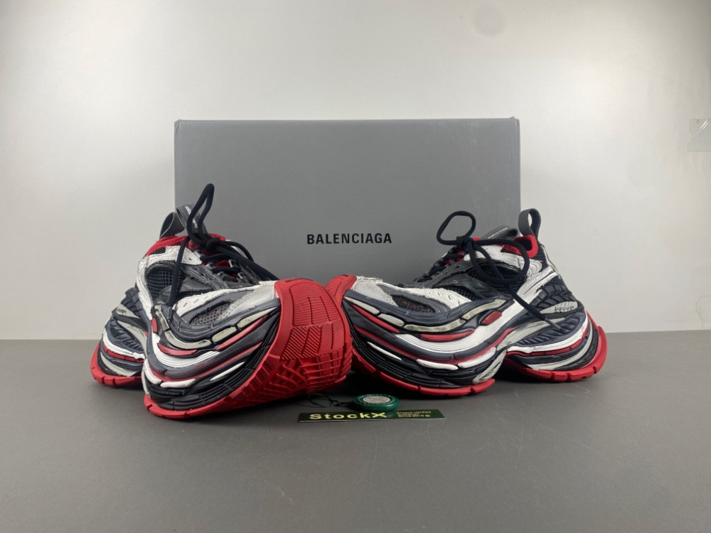 Balenciaga Sneaker 821137 WPLTF 1160