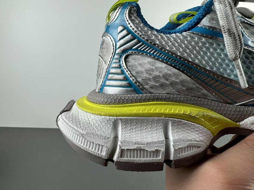 Balenciaga Sneaker 734731 W3XTS 9479