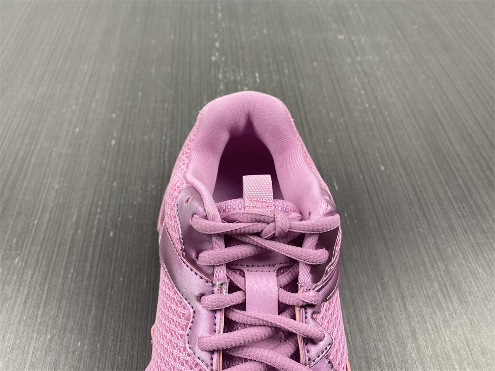 Ba*len*cia*ga track.3 sneaker in pink 700873w3rf15090