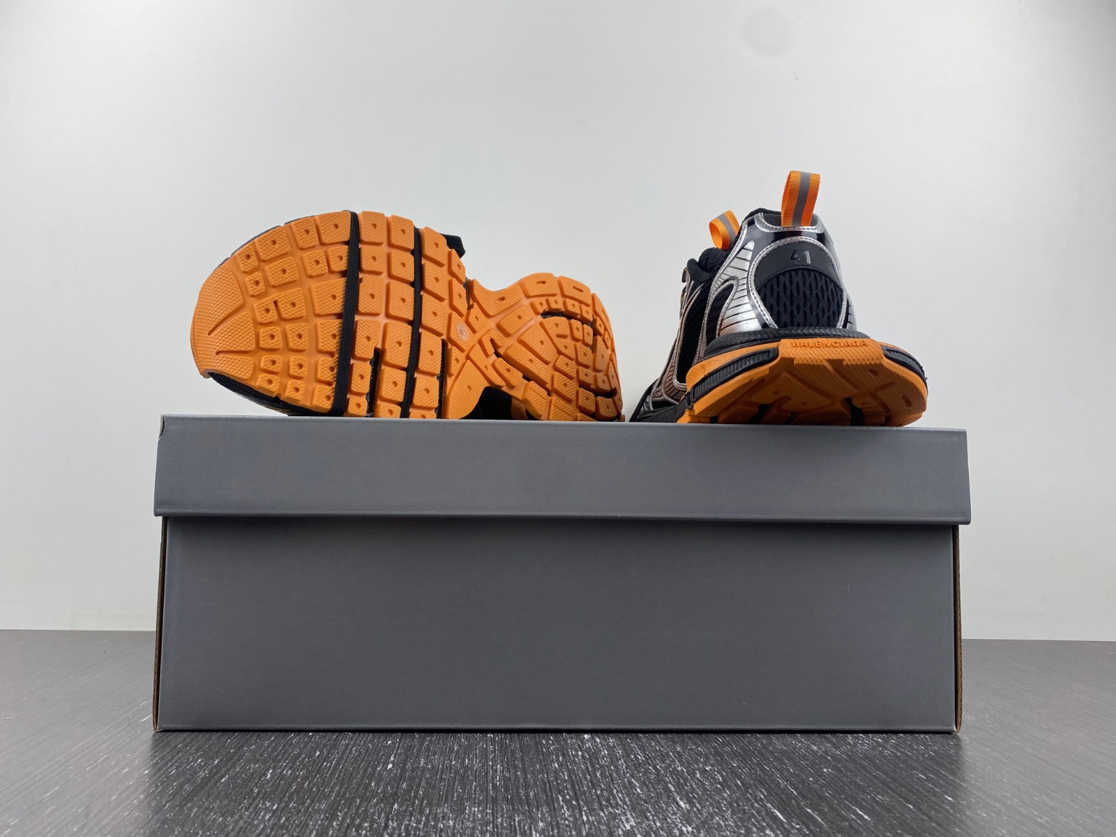 Ba*len*cia*ga 3xl  734731 w3xl3 1178