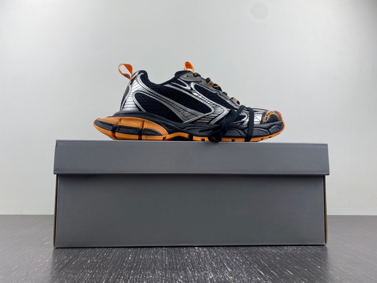 Ba*len*cia*ga 3xl  734731 w3xl3 1178