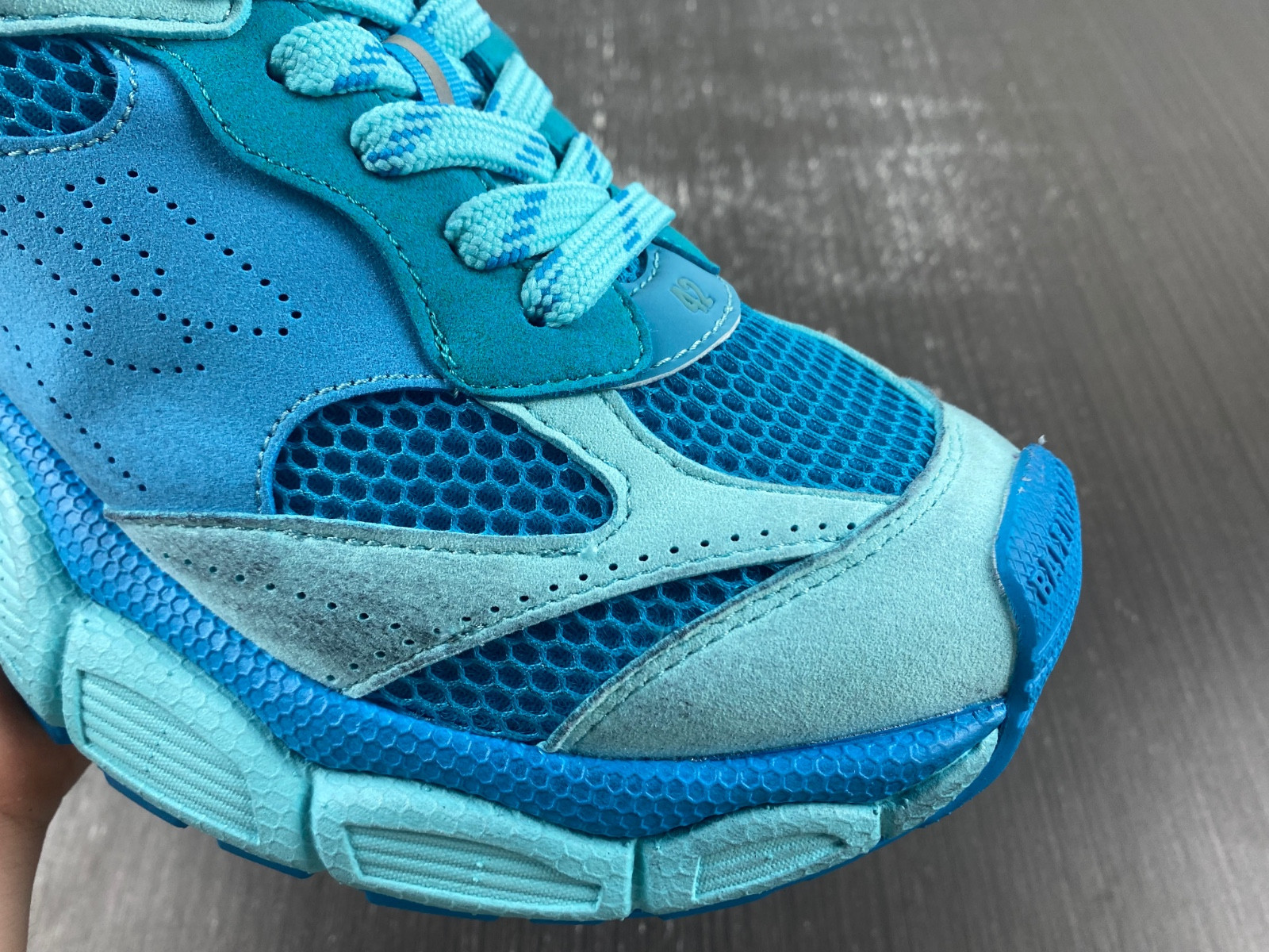 Ba*len*cia*ga 3xl  759693 w3xli 0510