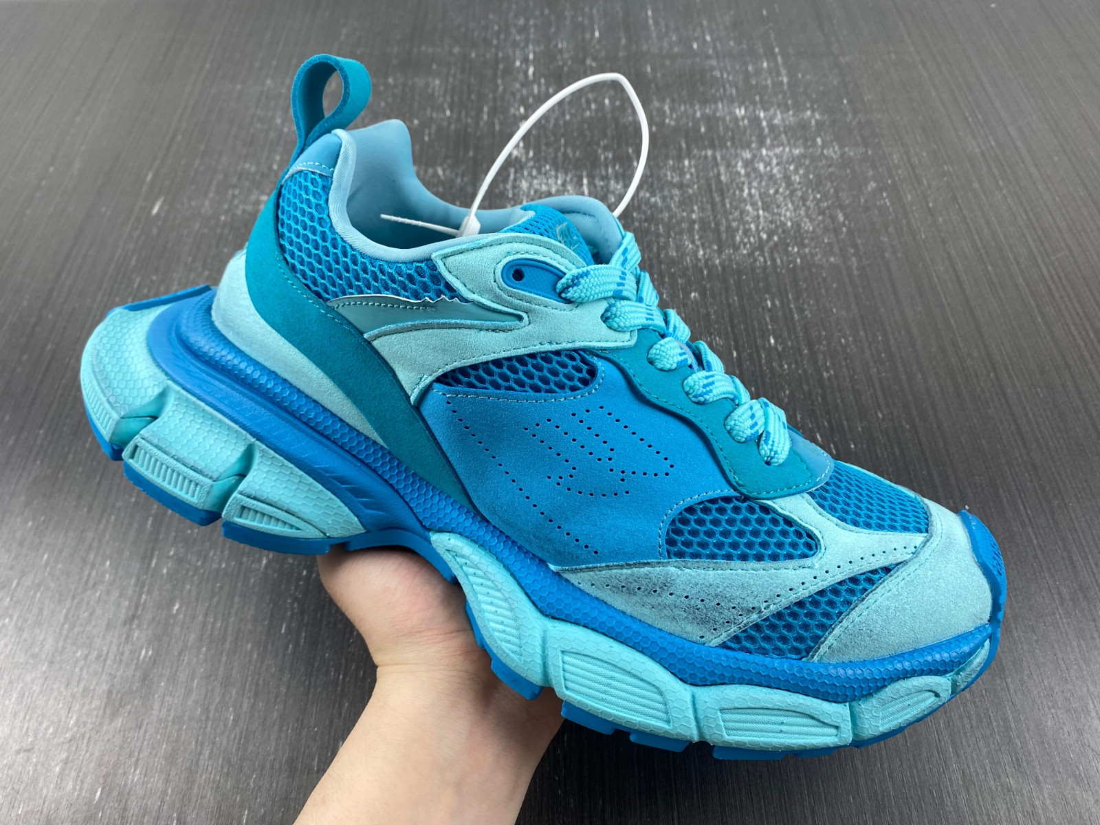 Ba*len*cia*ga 3xl  759693 w3xli 0510