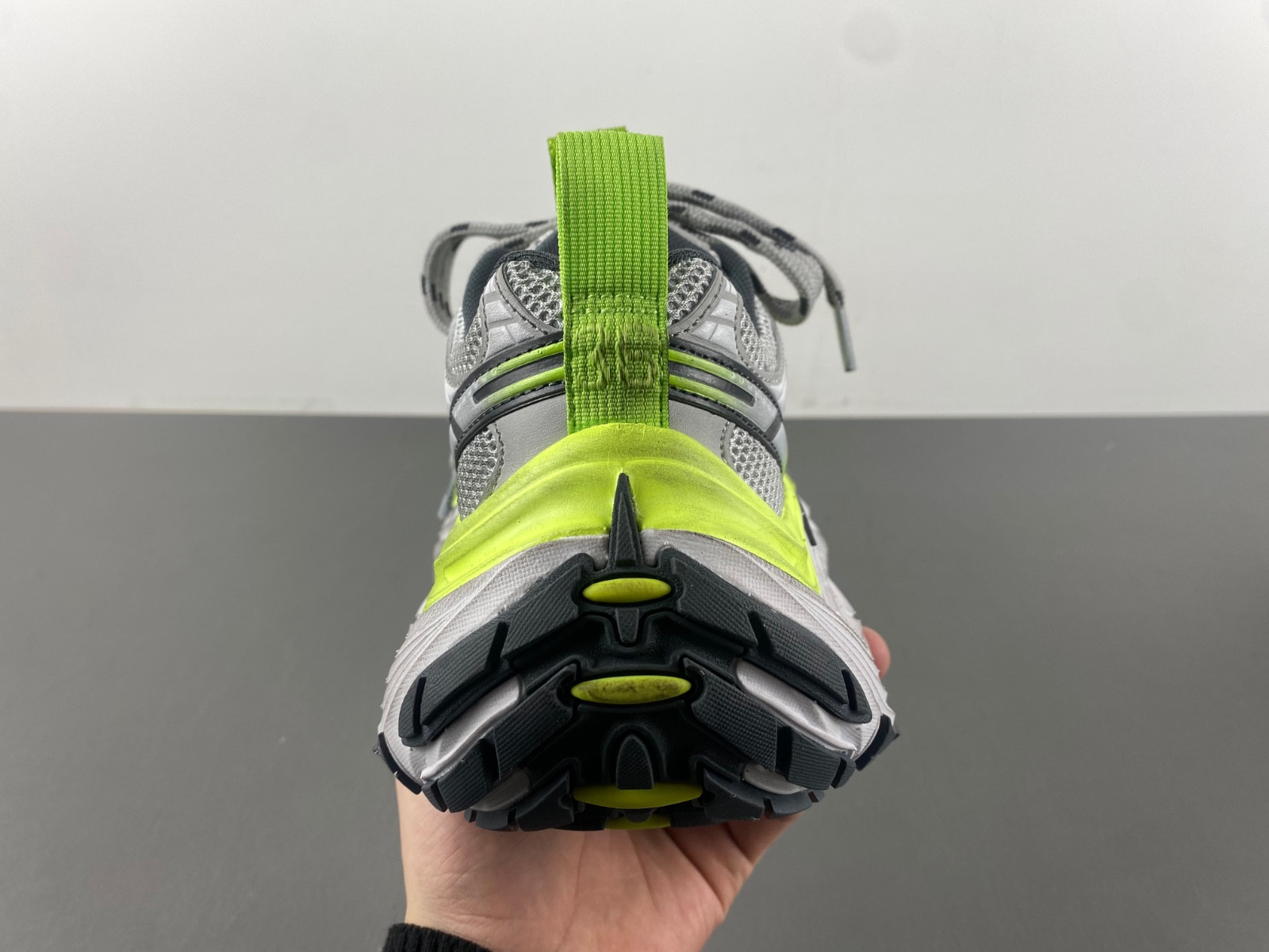 Ba*len*cia*ga sneaker 815853 w2mv2 1937