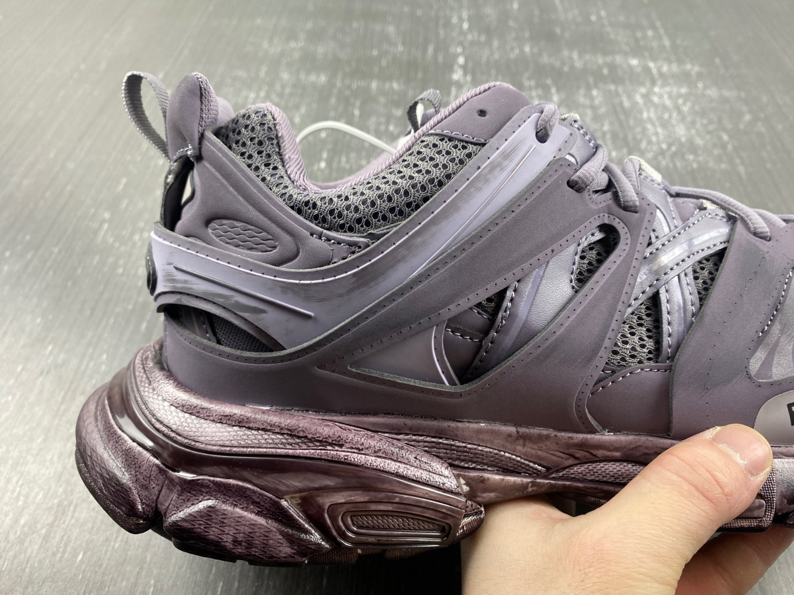 Ba*len*cia*ga track 542023 w1ac5 0620