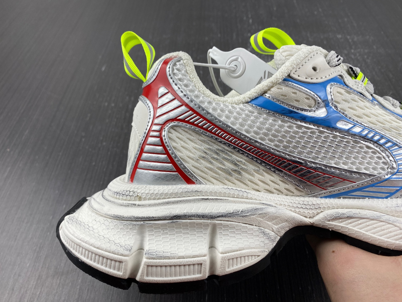 Ba*len*cia*ga 3xl  734733 w3xl5 9645