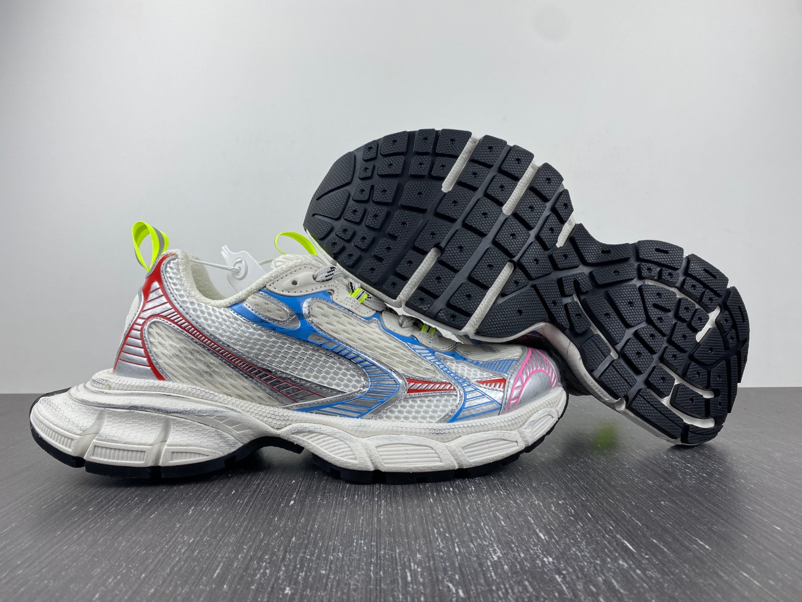 Ba*len*cia*ga 3xl  734733 w3xl5 9645