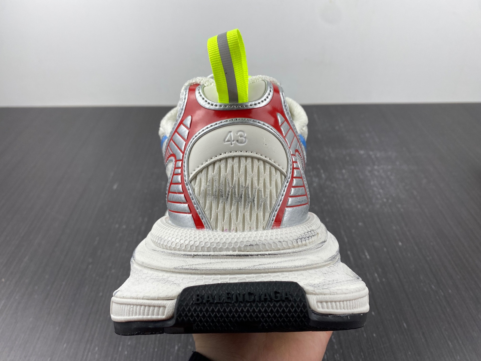 Ba*len*cia*ga 3xl  734733 w3xl5 9645