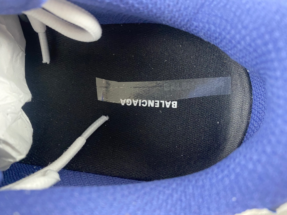 Balenciaga Sneaker 825418 WDWTS 4090