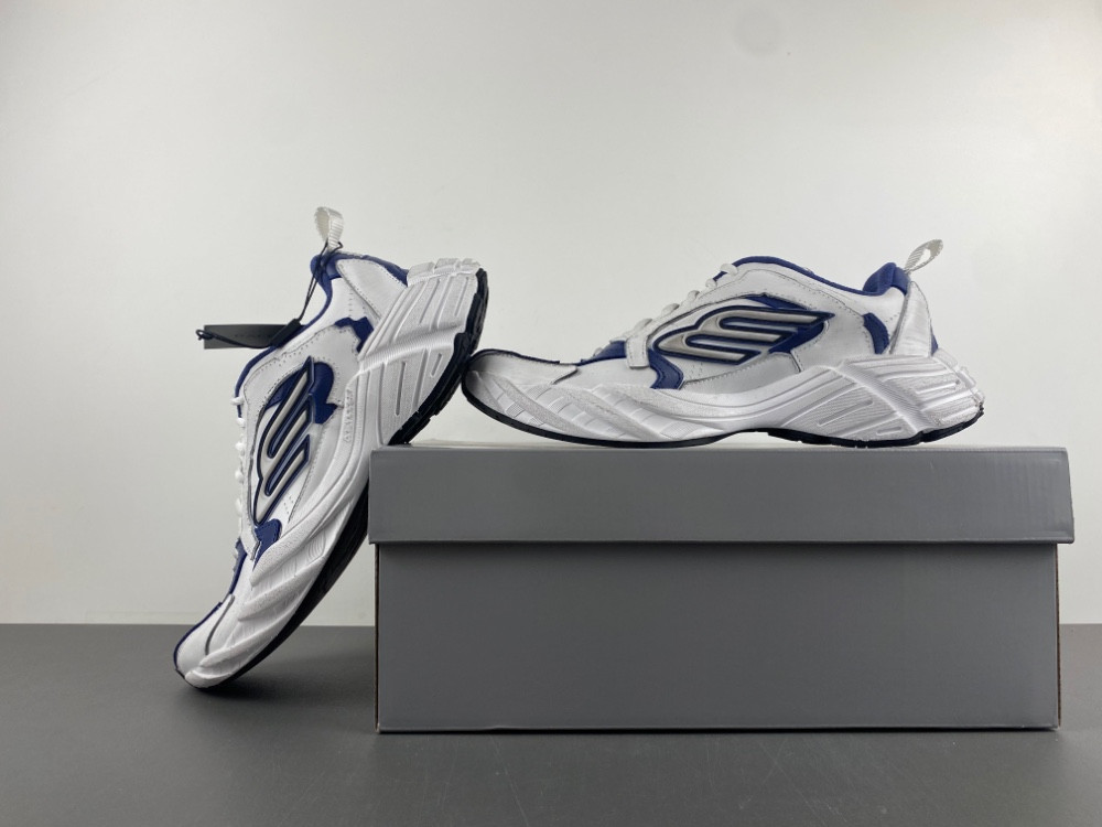 Balenciaga Sneaker 825418 WDWTS 4090