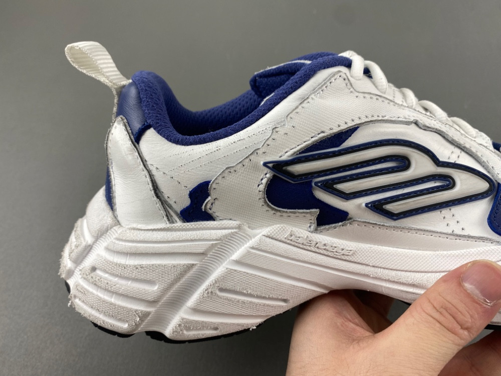 Balenciaga Sneaker 825418 WDWTS 4090