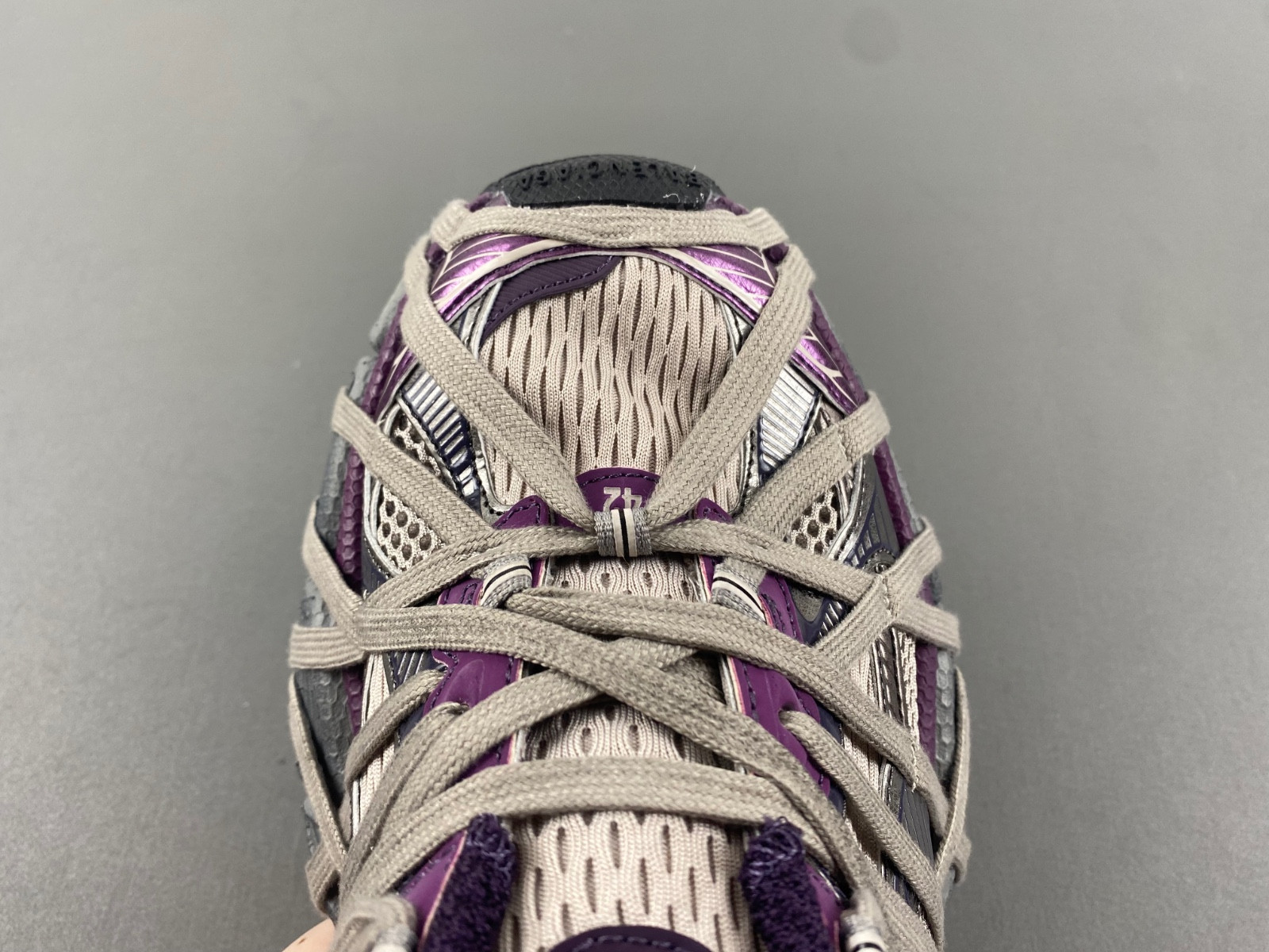 Ba*len*cia*ga phantom sneaker 734731 w3xll 1269