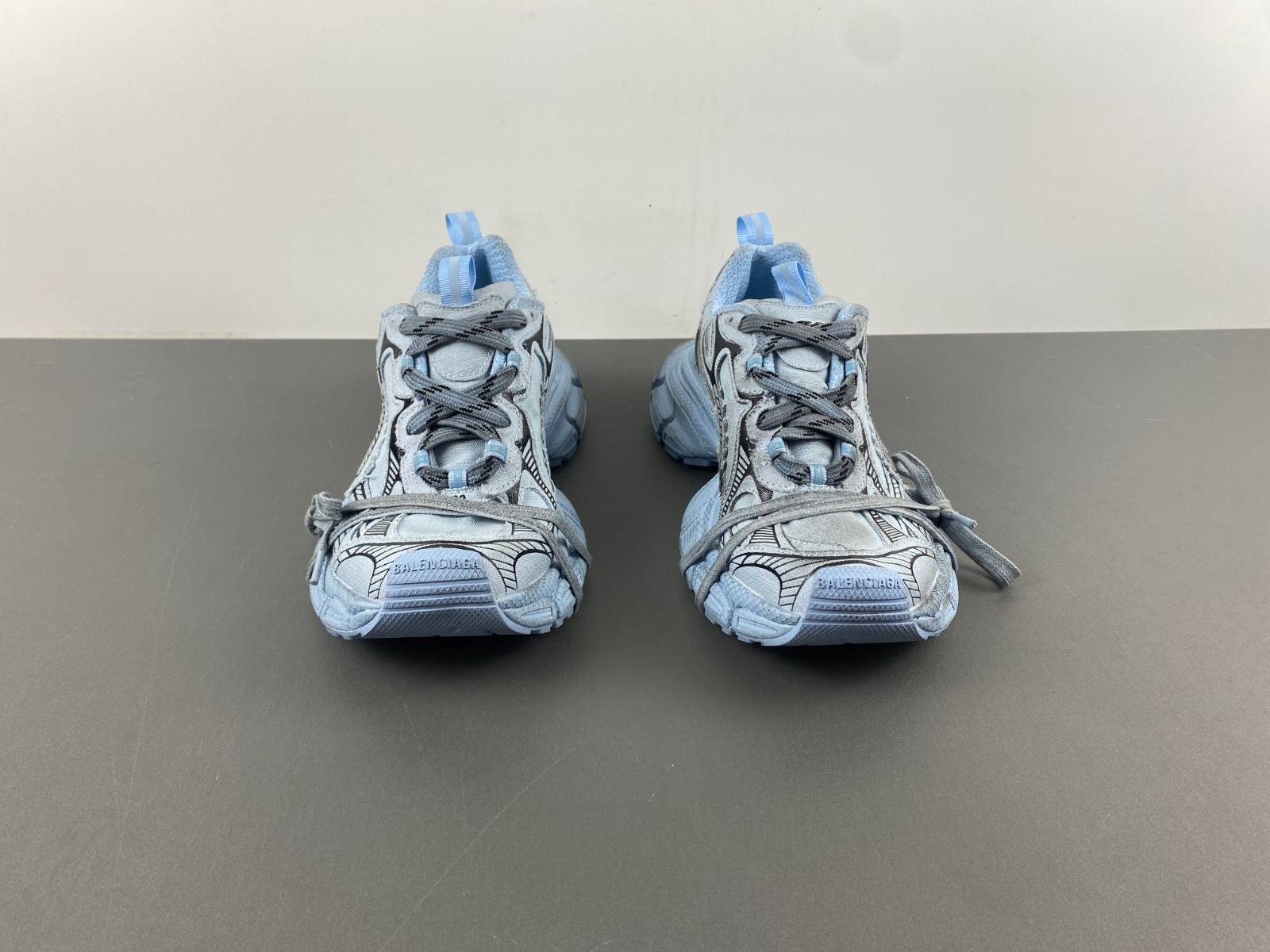 Ba*len*cia*ga phantom sneaker 734731 w3xdc 4000