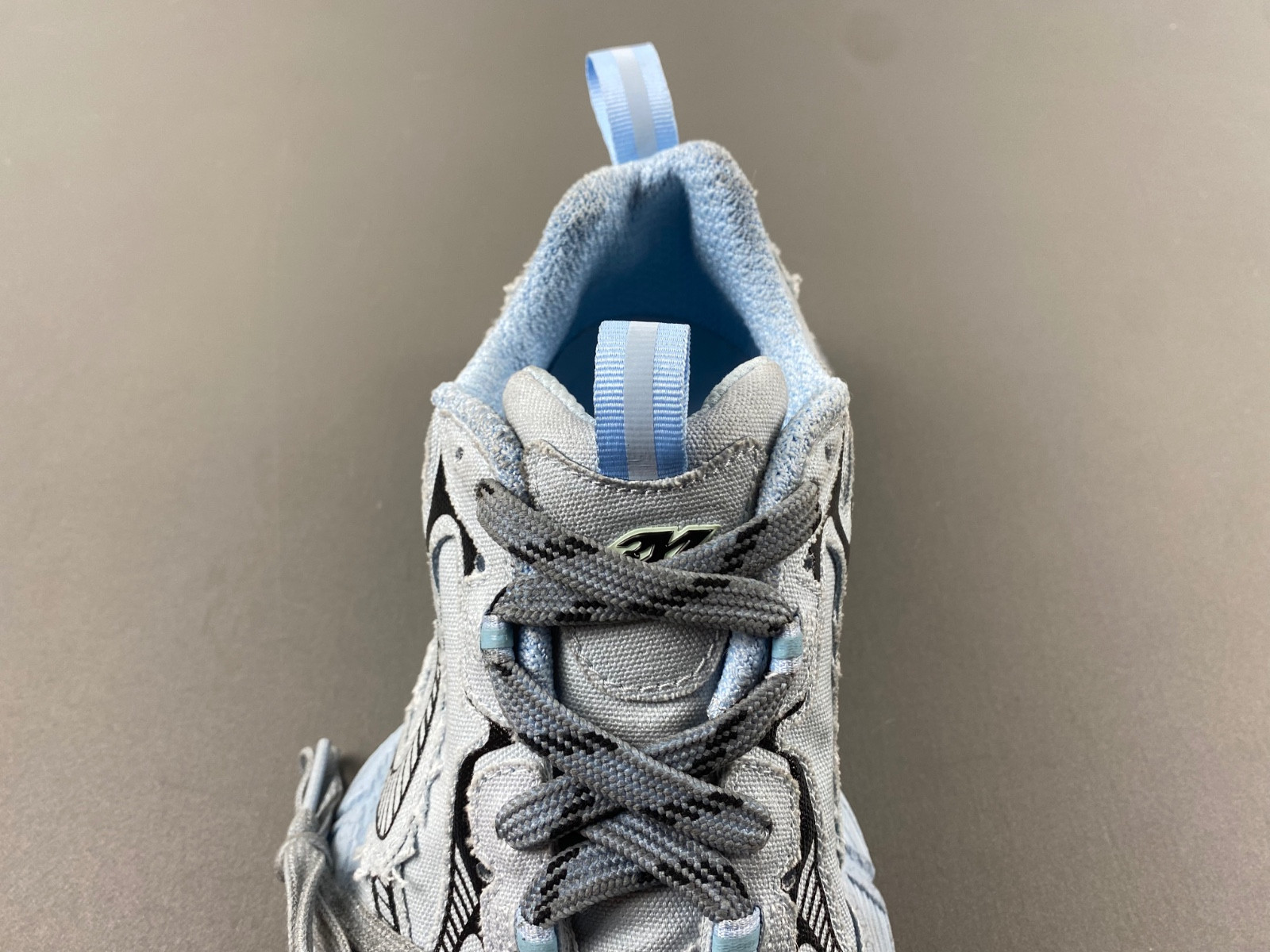 Ba*len*cia*ga phantom sneaker 734731 w3xdc 4000