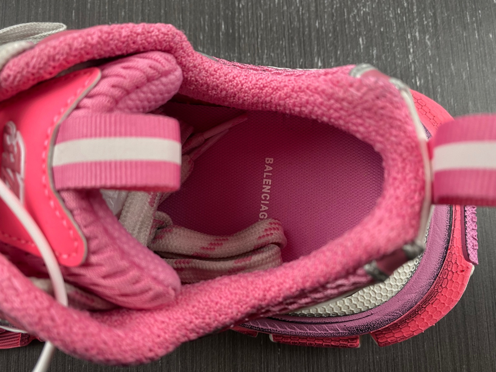 Ba*len*cia*ga 3xl  734731 w3xl2 0123