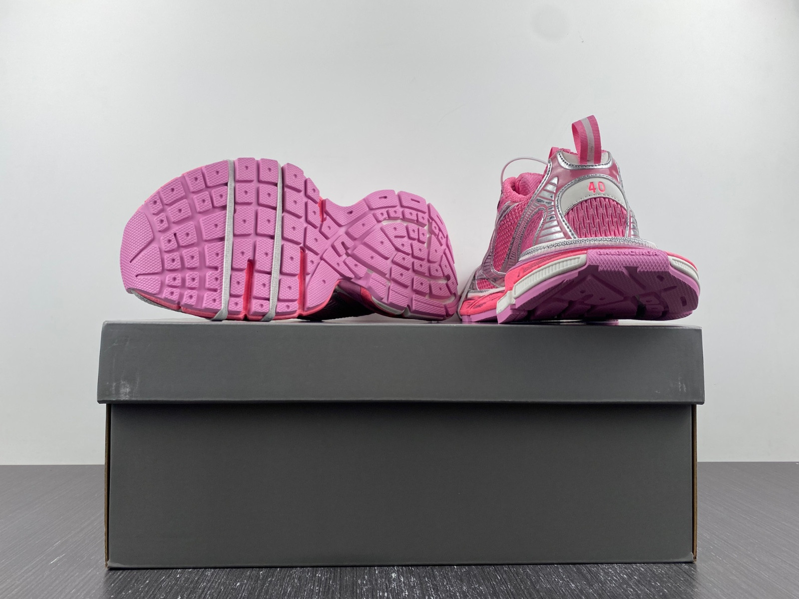 Ba*len*cia*ga 3xl  734731 w3xl2 0123