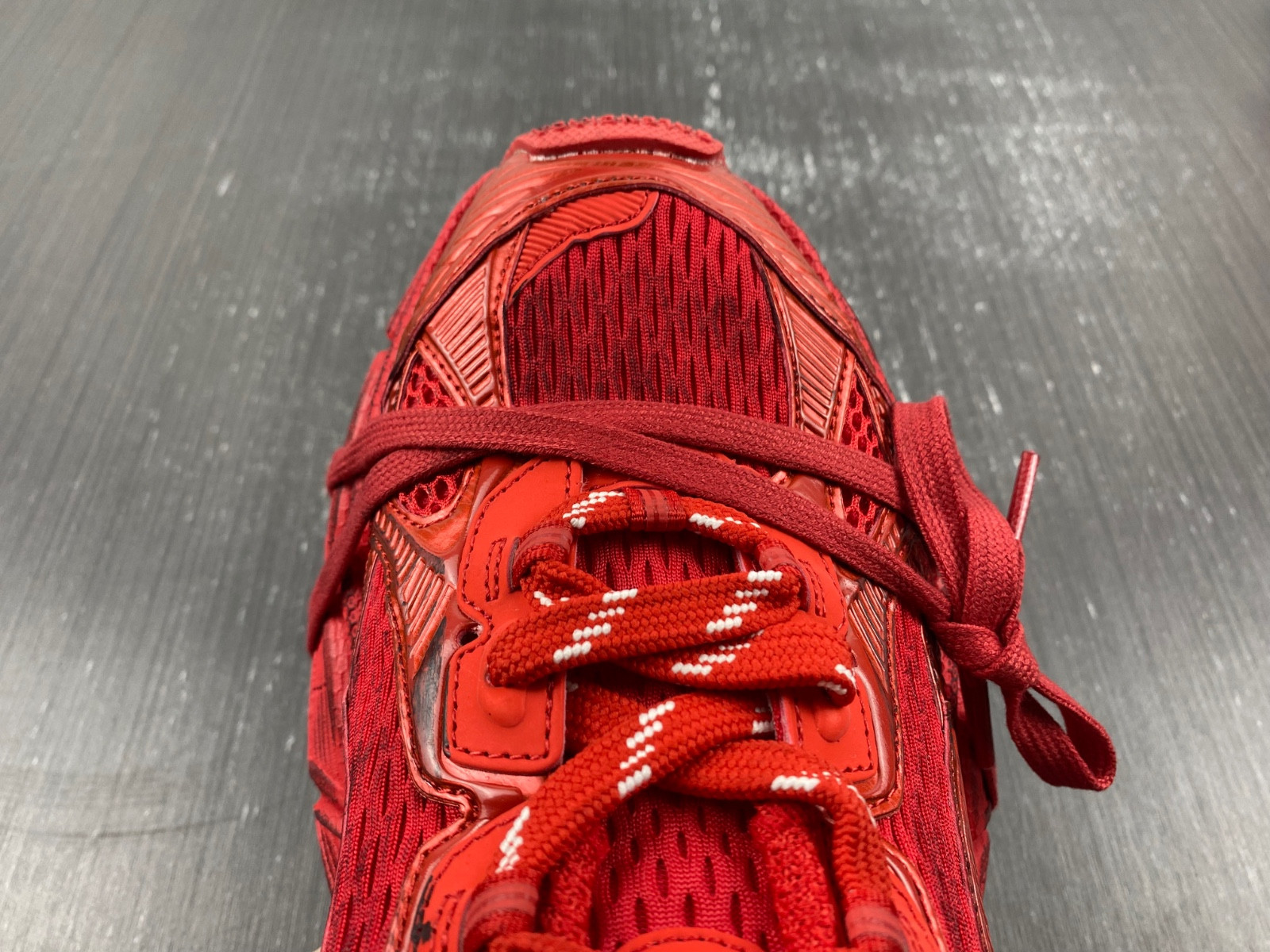 Ba*len*cia*ga 3xl  734734 w3xl1 6000