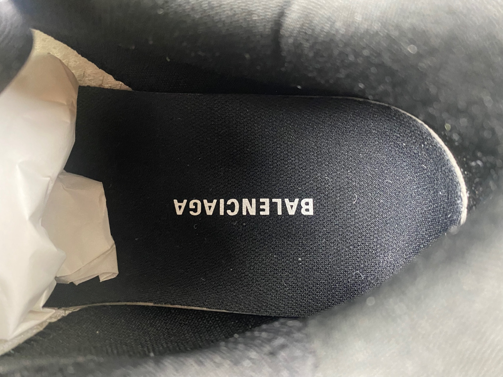 Ba*len*cia*ga runner 779066-w3rbxp-9074