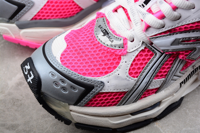 Ba*len*cia*ga runner 677402 w3rbn 9155