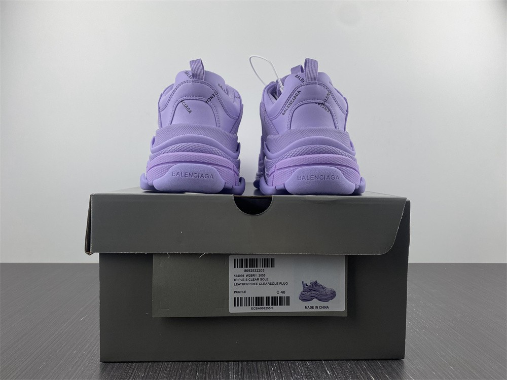 Ba*len*cia*ga triple s  524039 w2br1 2055