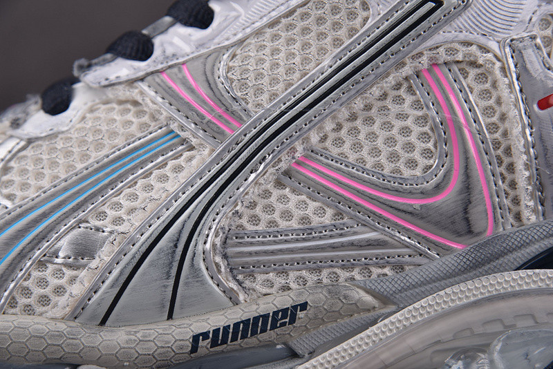 Ba*len*cia*ga runner 772767-wrmu-9154