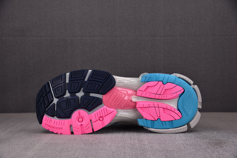 Ba*len*cia*ga runner 772767-wrmu-9154