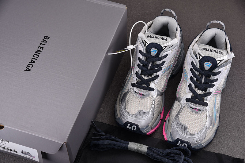 Ba*len*cia*ga runner 772767-wrmu-9154