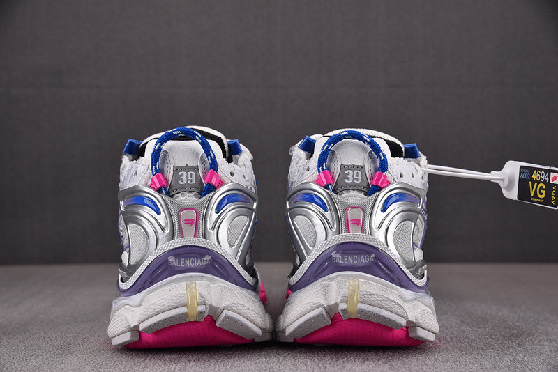 Ba*len*cia*ga runner 772767-wrmu-9554