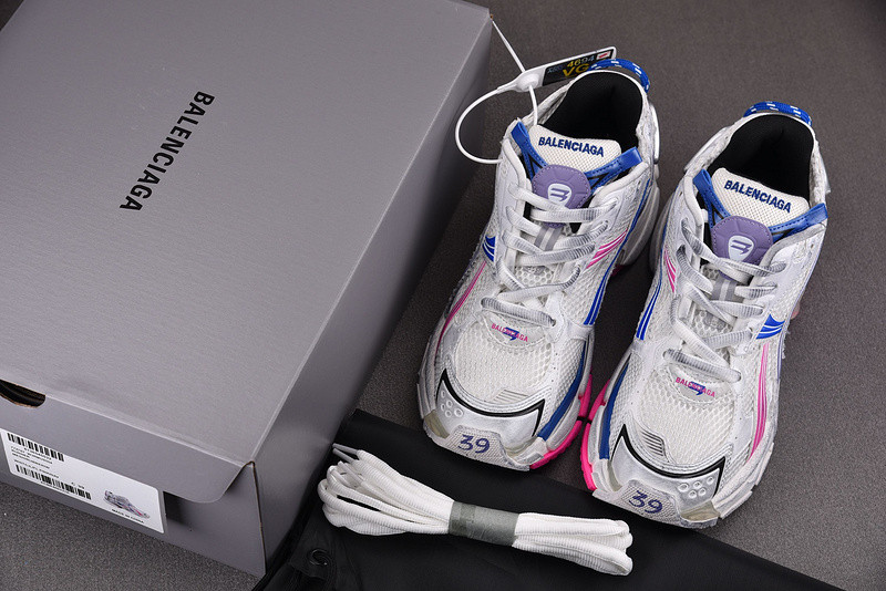 Ba*len*cia*ga runner 772767-wrmu-9554