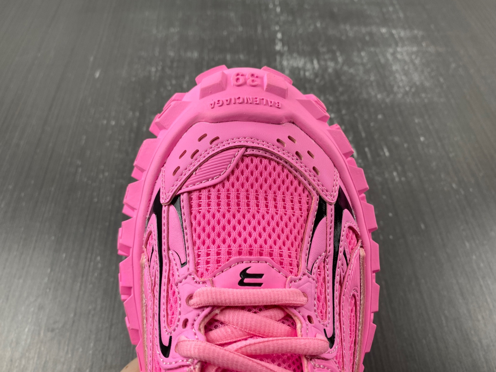 Ba*len*cia*ga 685611 w2raa 5000