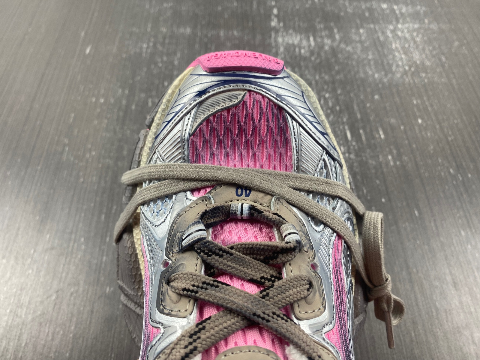 Ba*len*cia*ga 3xl  734734 w3xl5 9050