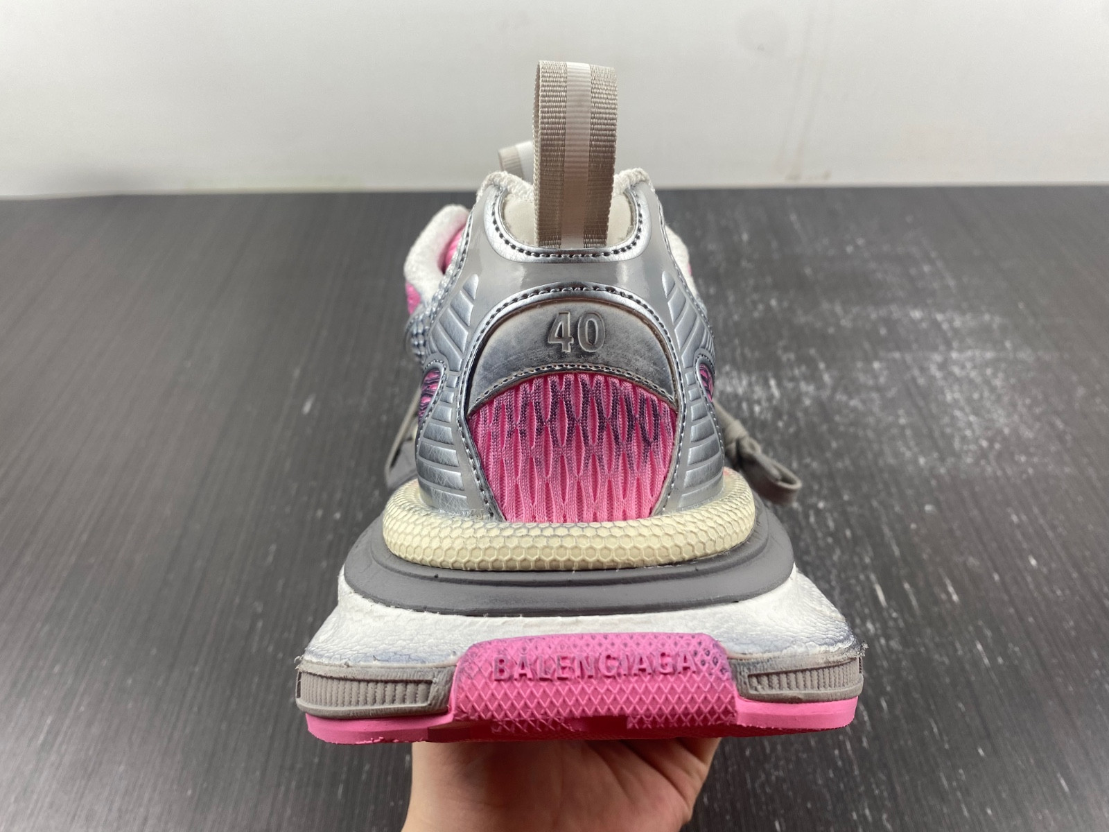 Ba*len*cia*ga 3xl  734734 w3xl5 9050