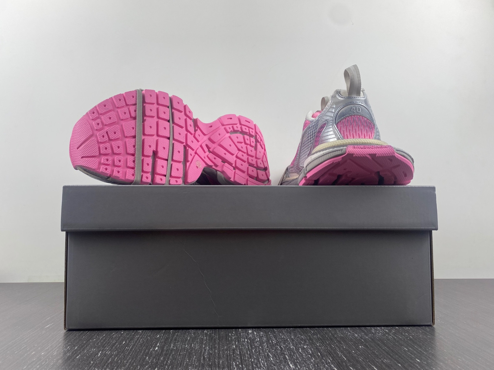 Ba*len*cia*ga 3xl  734734 w3xl5 9050