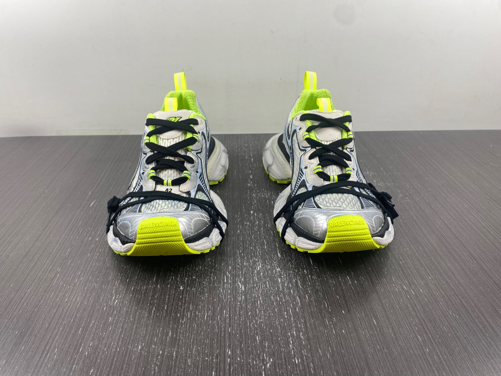 Ba*len*cia*ga 3xl  734734 w3xl6 9031