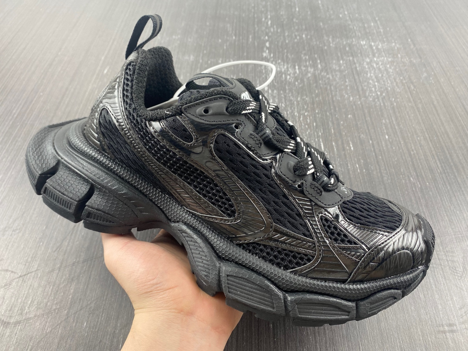 Ba*len*cia*ga 3xl  542228 w2rc6 0203