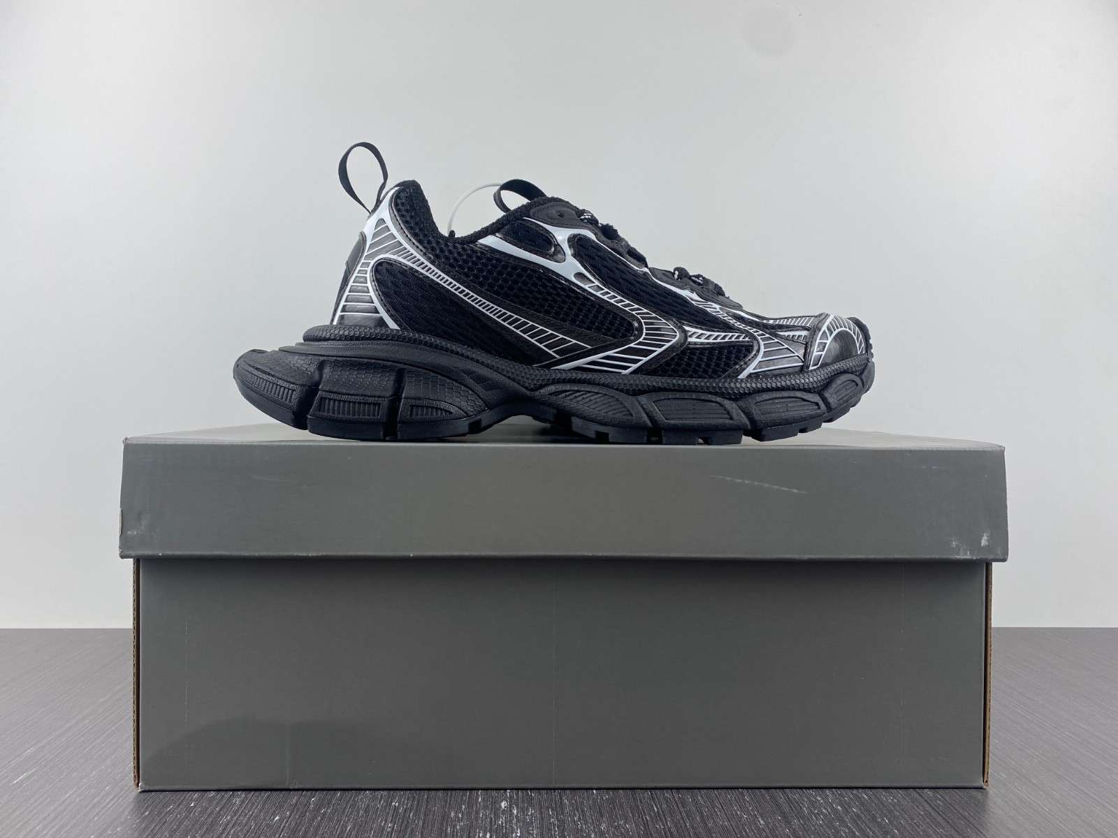 Ba*len*cia*ga 3xl  542229 w2rb8 0102