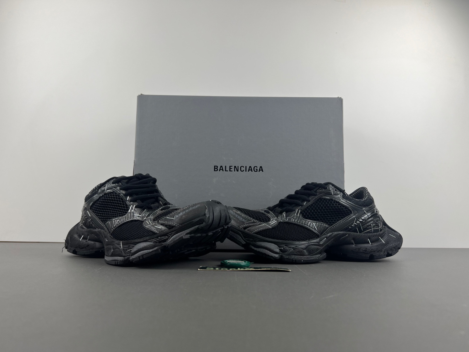 Ba*len*cia*ga sneaker 803681-w3st4-1000