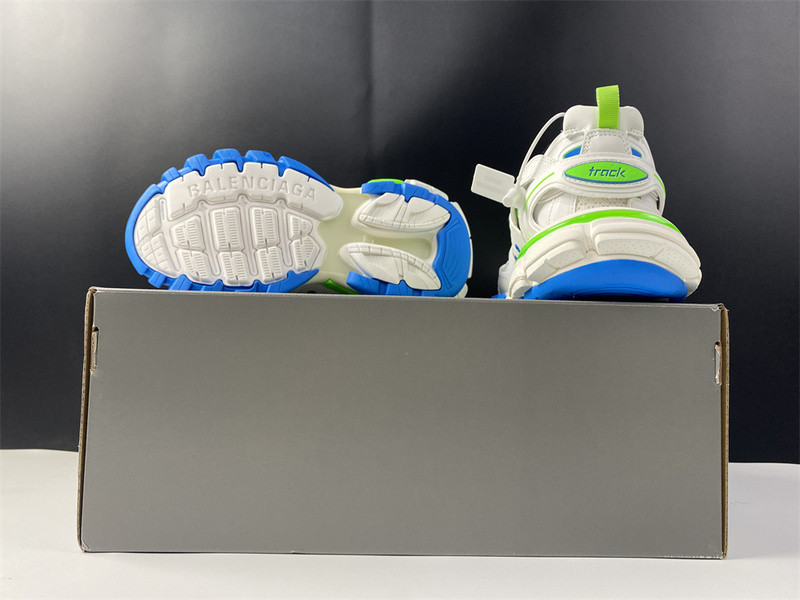 BLCG Track 3.0 542436-W2BC3-0285