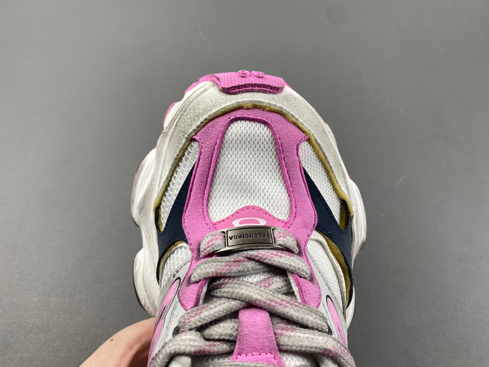 Ba*len*cia*ga 911 785754 w2mv1 1950