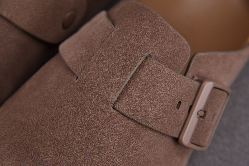 BLCG Birkenstock Slide